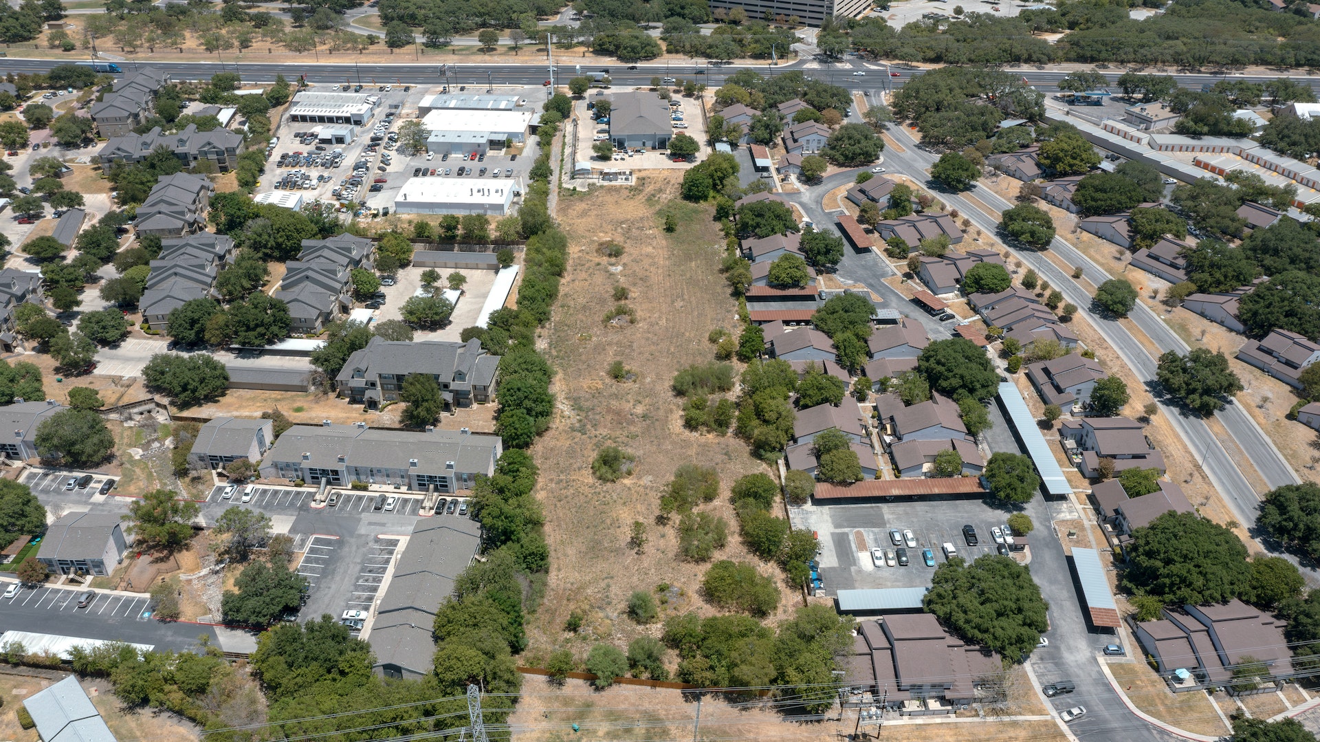 9735 Fredericksburg Road San Antonio TX 78240