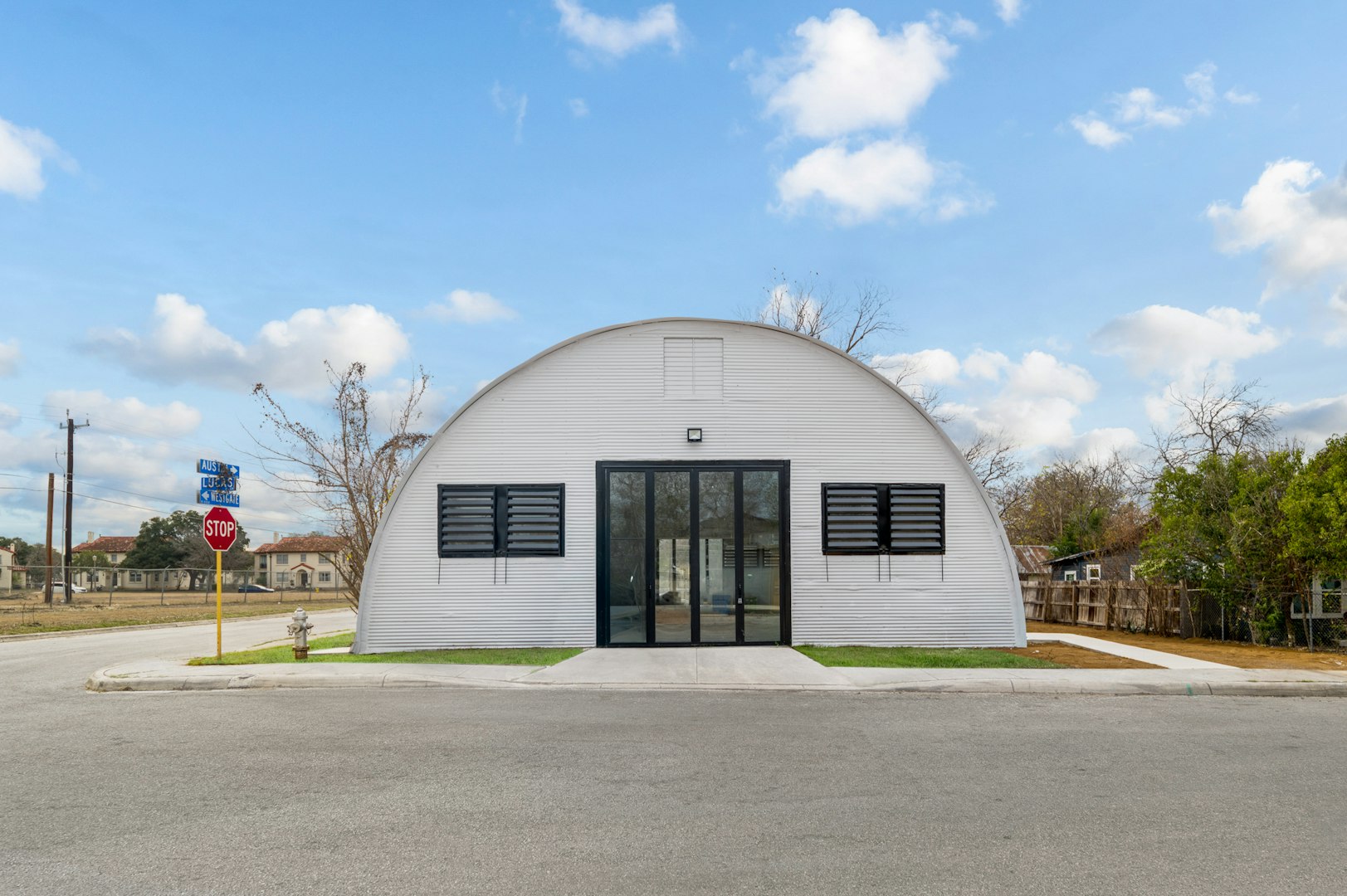 322 Lucas Street San Antonio TX 78209