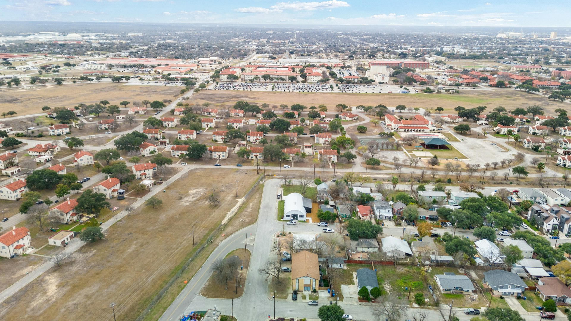 322 Lucas Street San Antonio TX 78209