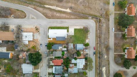 322 Lucas Street San Antonio TX 78209