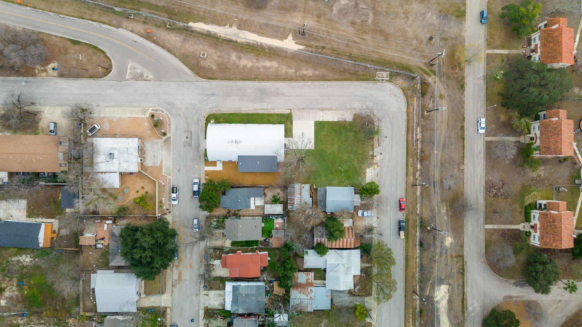 322 Lucas Street San Antonio TX 78209