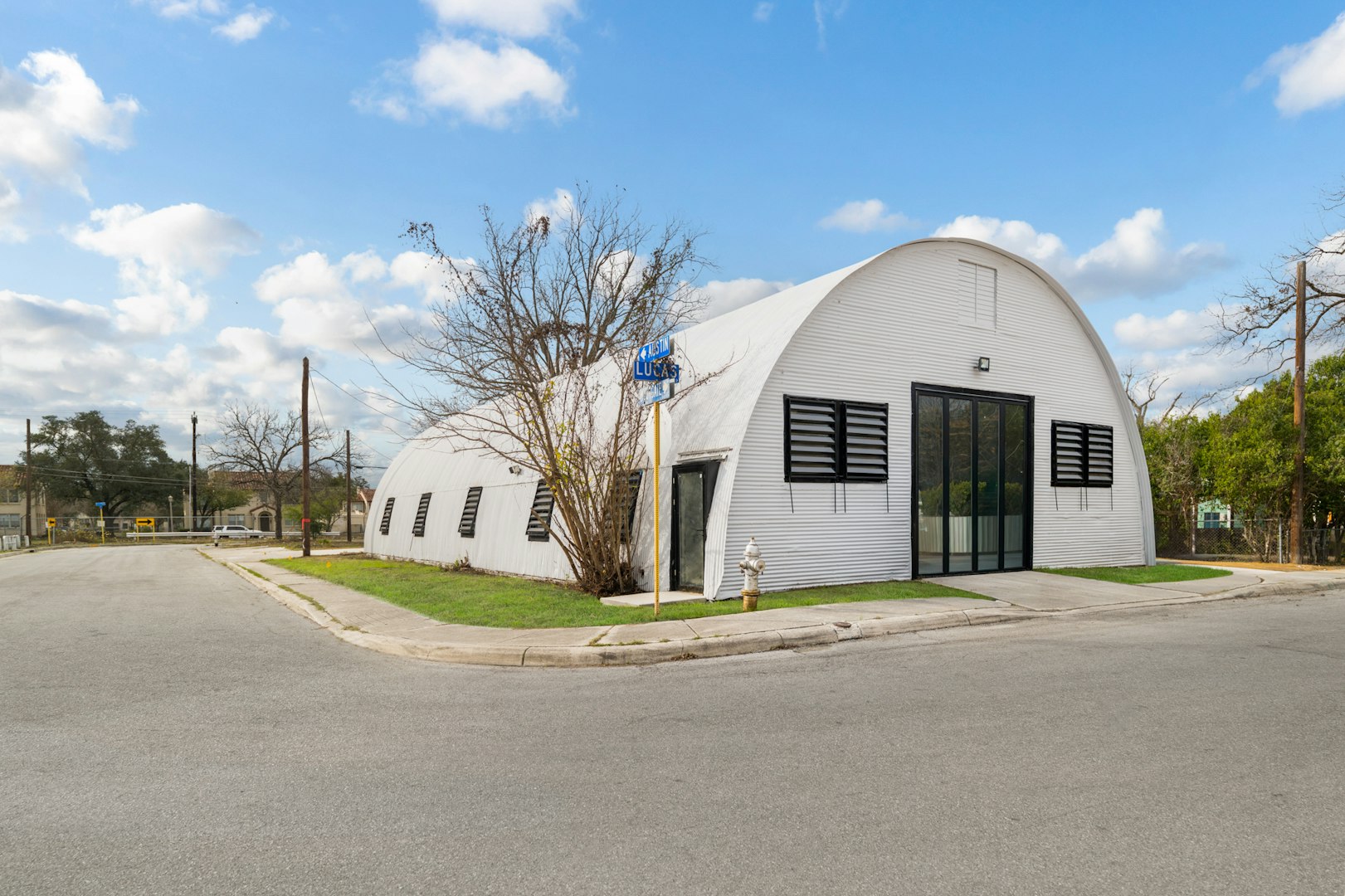 322 Lucas Street San Antonio TX 78209