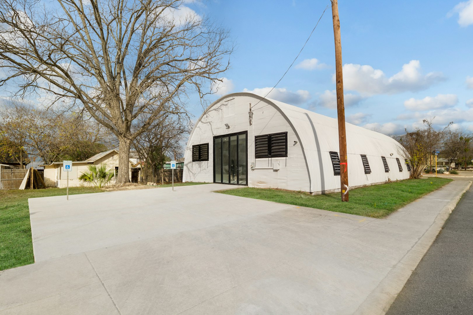 322 Lucas Street San Antonio TX 78209