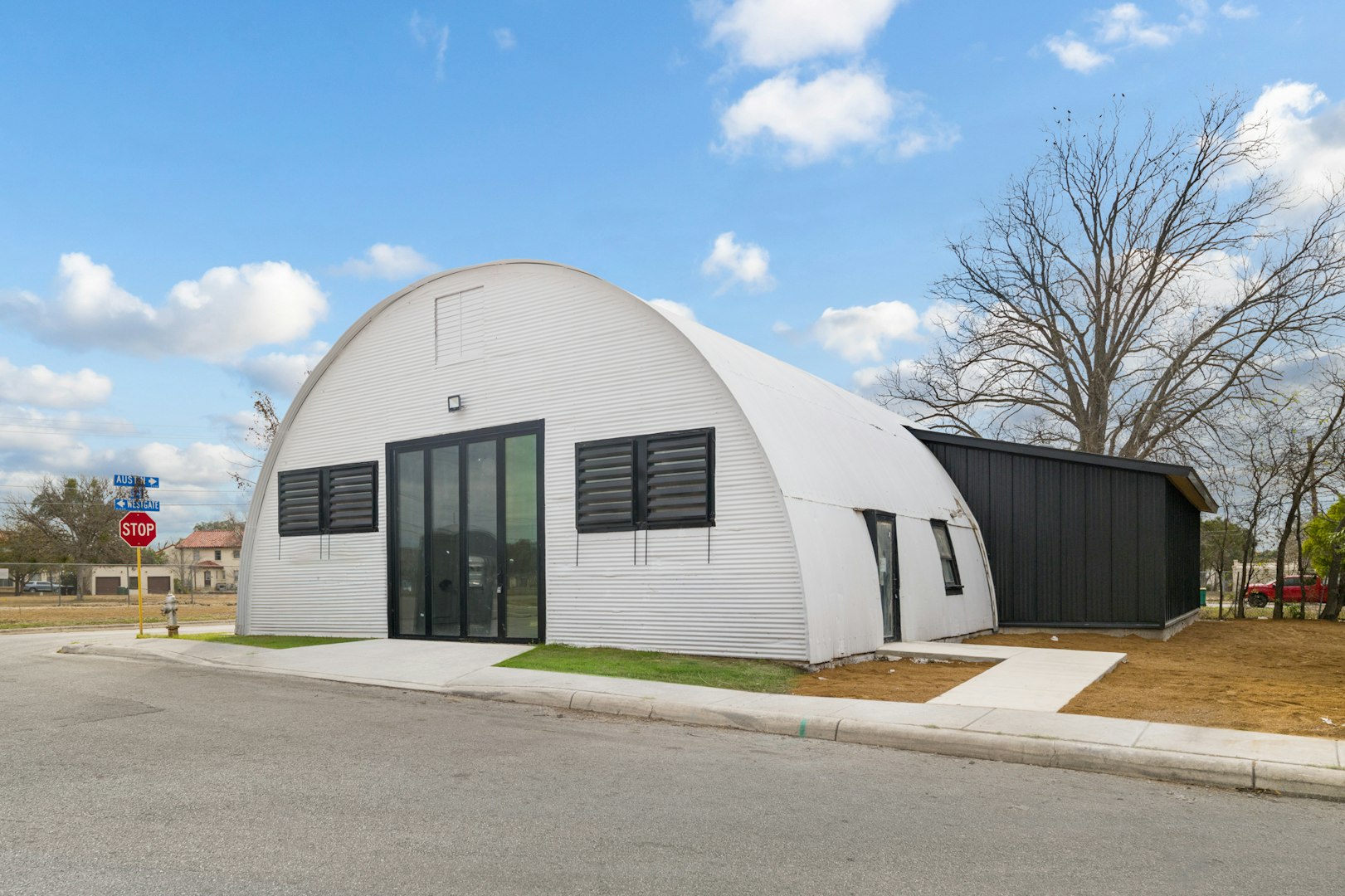 322 Lucas Street San Antonio TX 78209