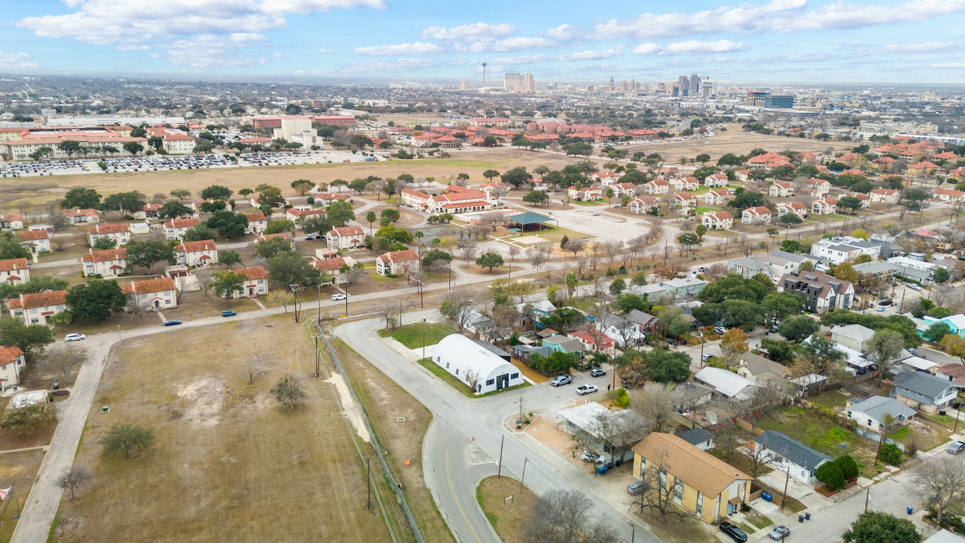 322 Lucas Street San Antonio TX 78209