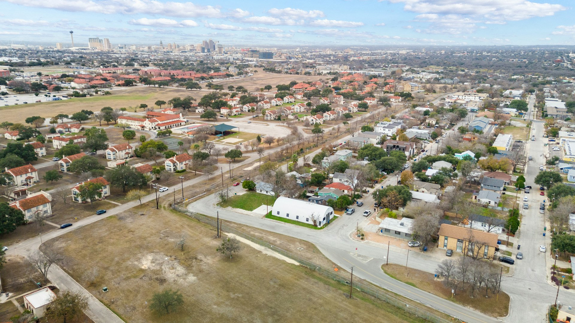 322 Lucas Street San Antonio TX 78209