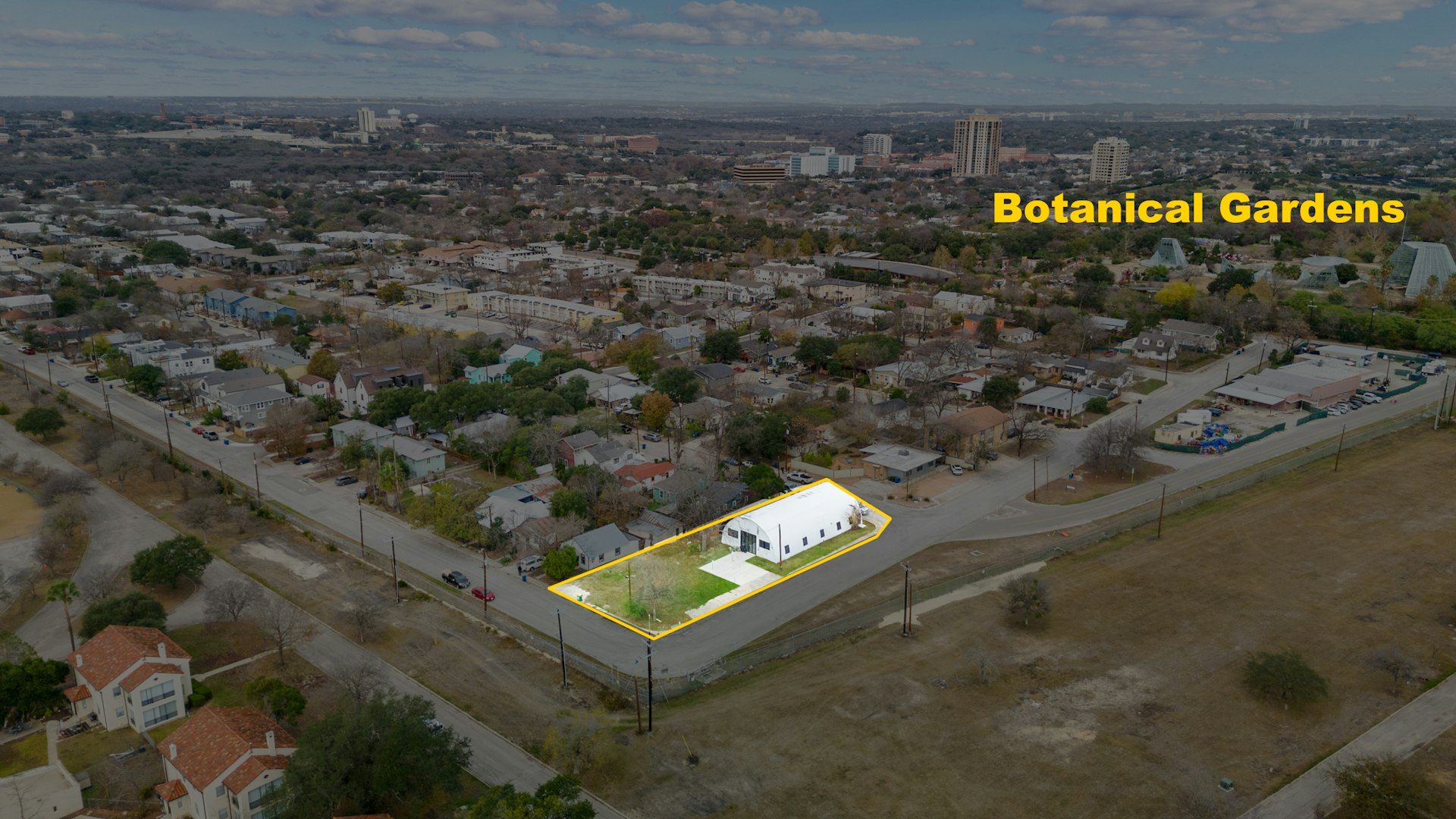 322 Lucas Street San Antonio TX 78209