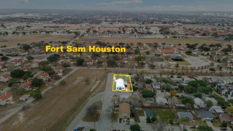322 Lucas Street San Antonio TX 78209