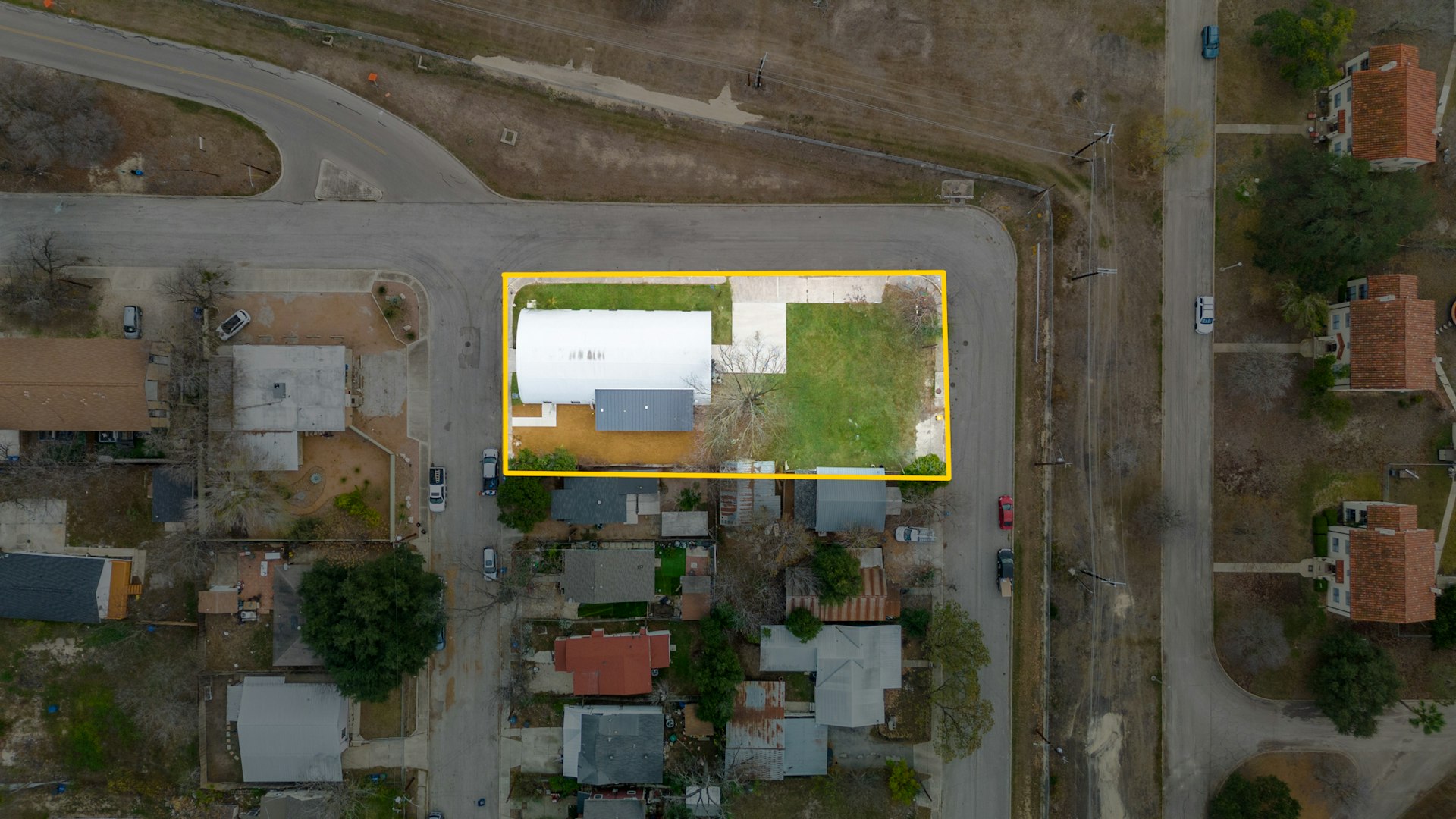 322 Lucas Street San Antonio TX 78209