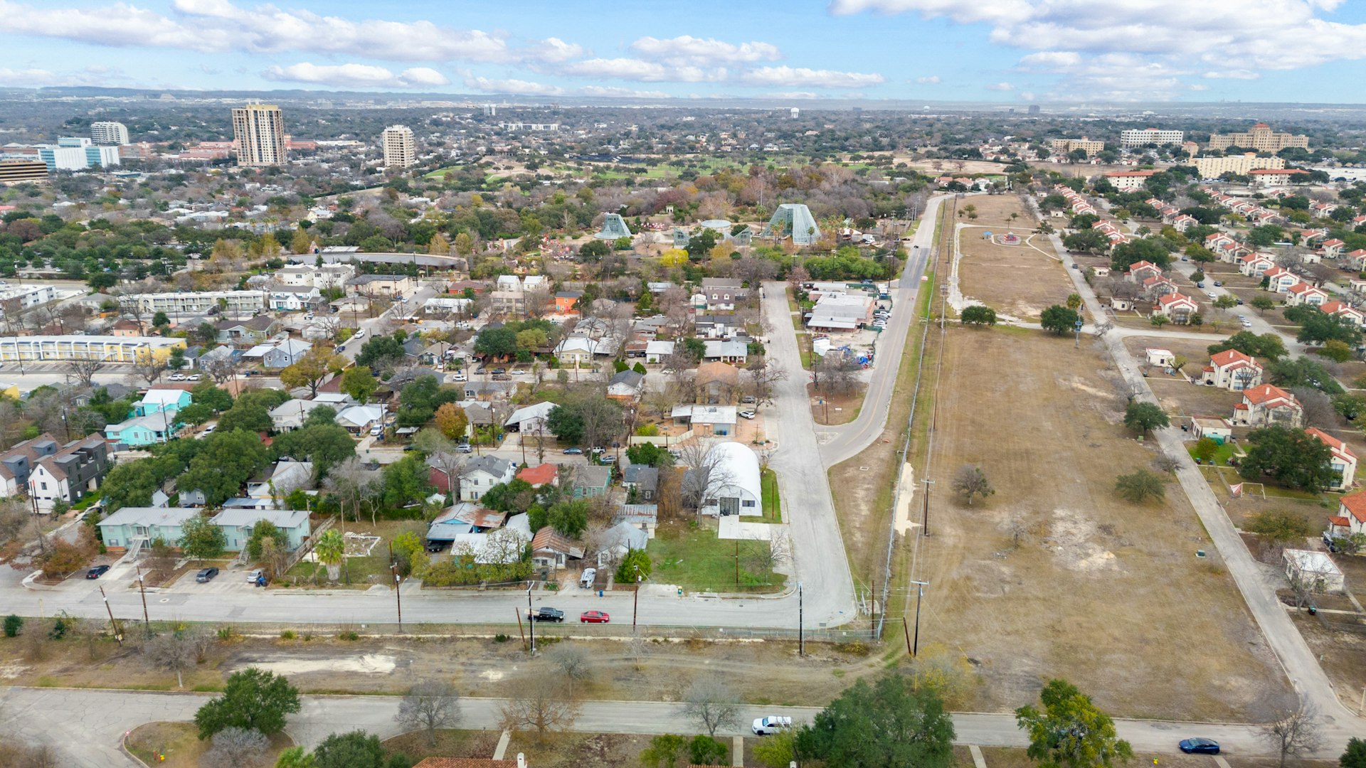 322 Lucas Street San Antonio TX 78209