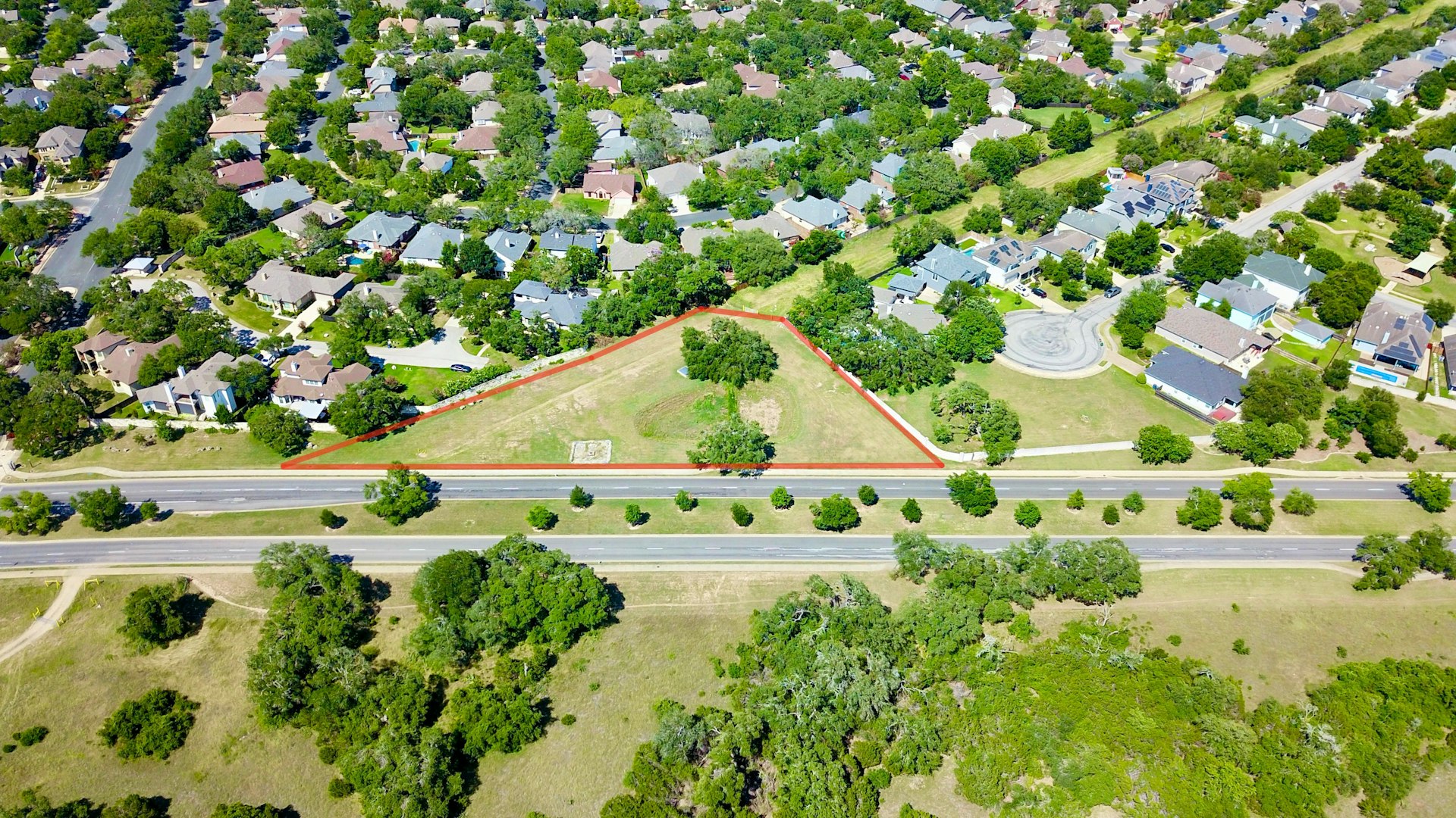 0000 W Slaughter Lane Austin TX 78749