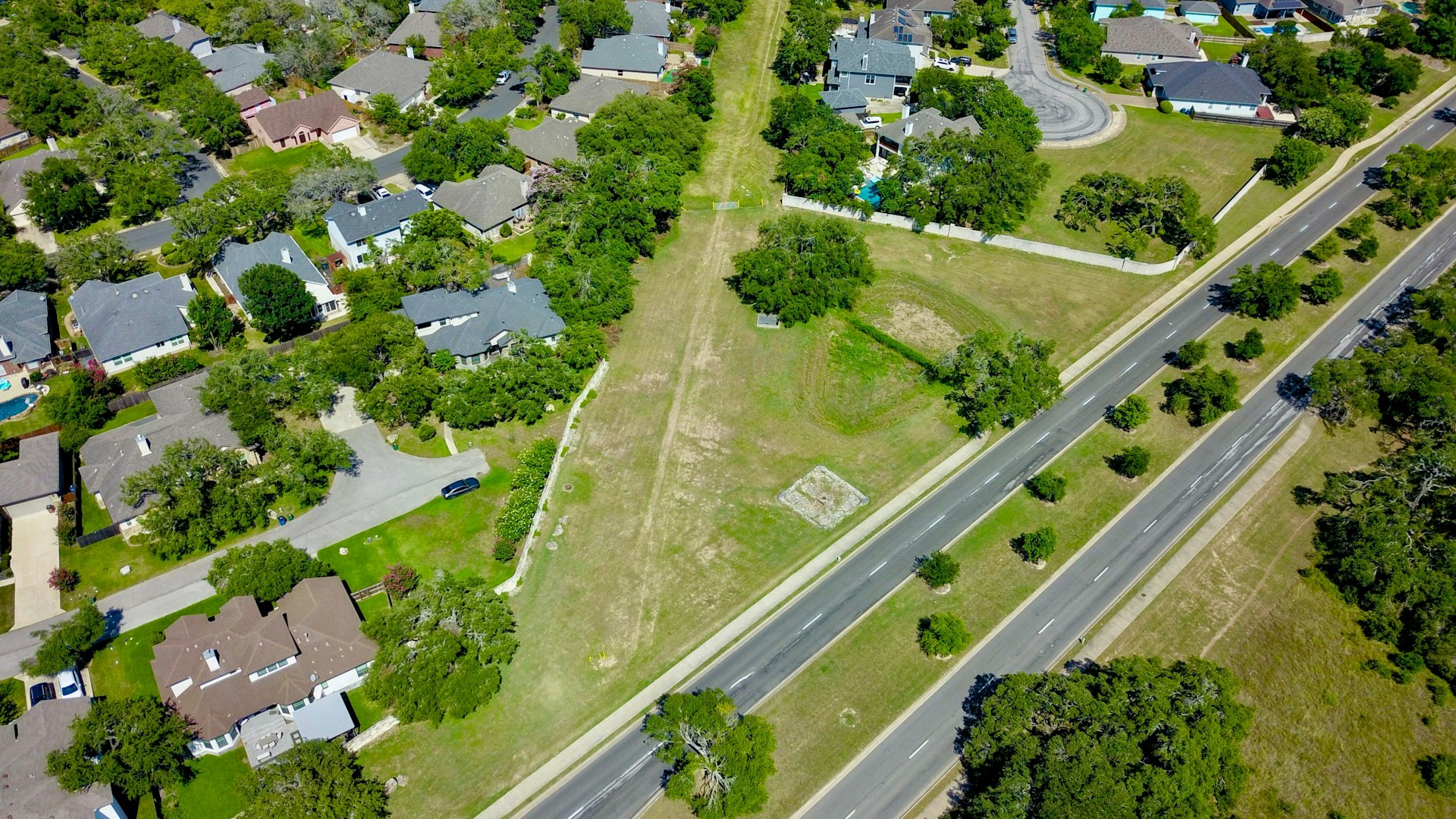 0000 W Slaughter Lane Austin TX 78749