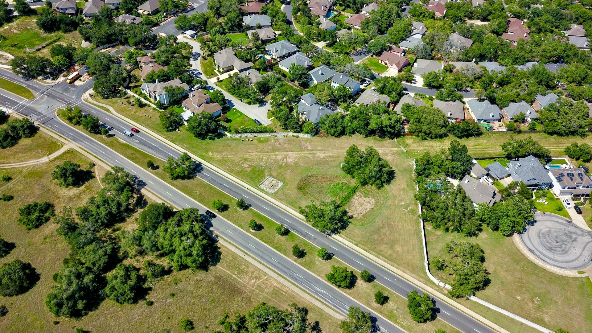 0000 W Slaughter Lane Austin TX 78749