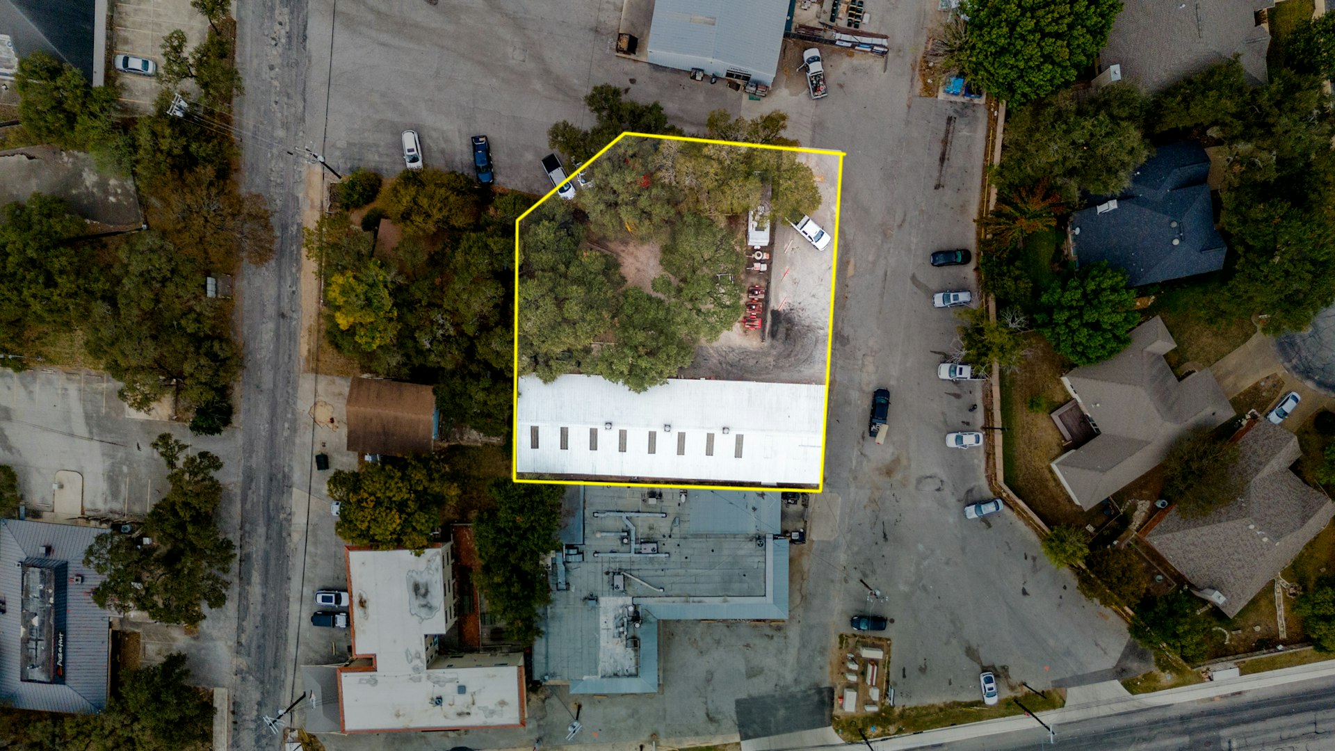 17645 Blanco Road San Antonio TX 78232