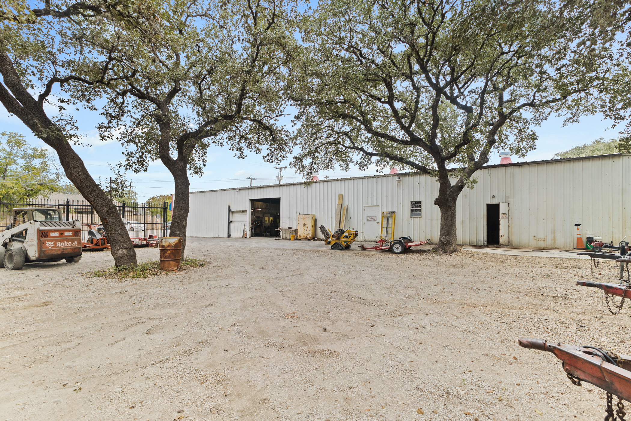 17645 Blanco Road San Antonio TX 78232