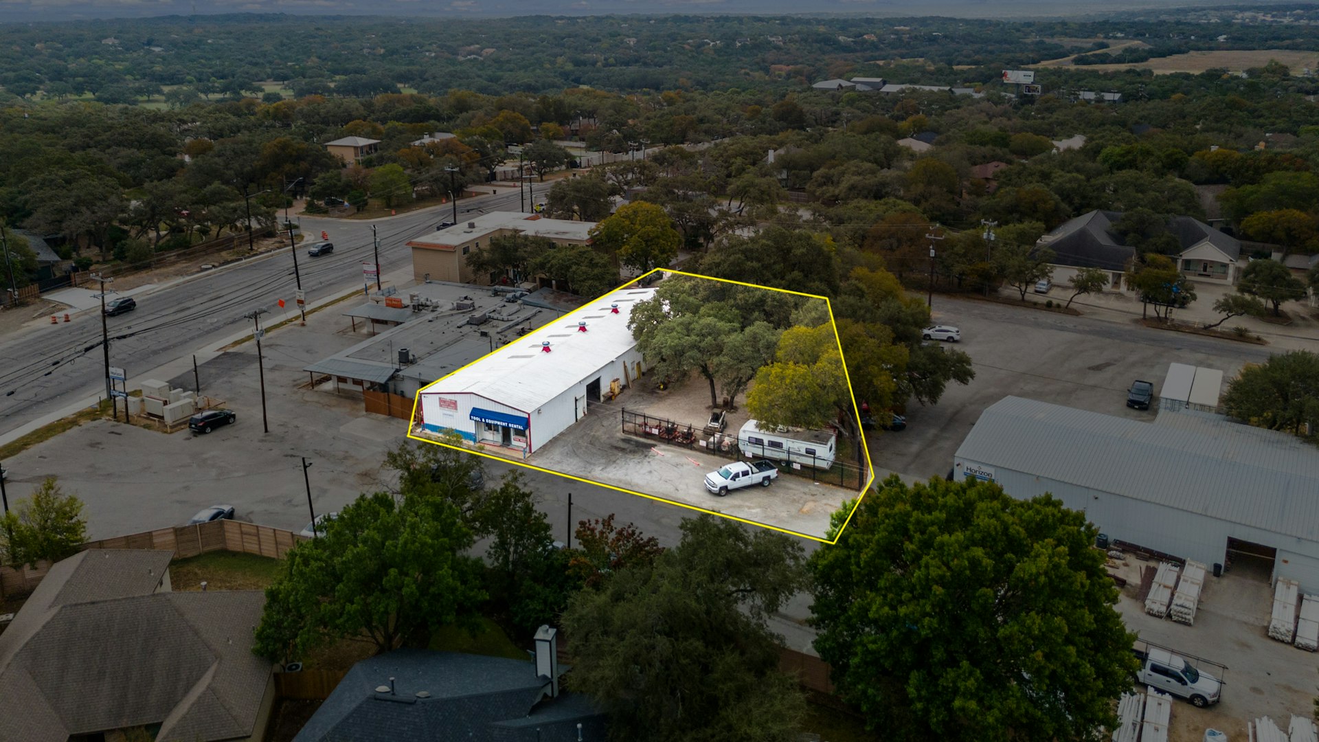 17645 Blanco Road San Antonio TX 78232