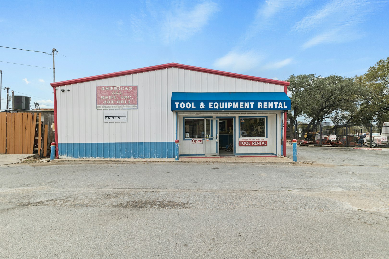 17645 Blanco Road San Antonio TX 78232