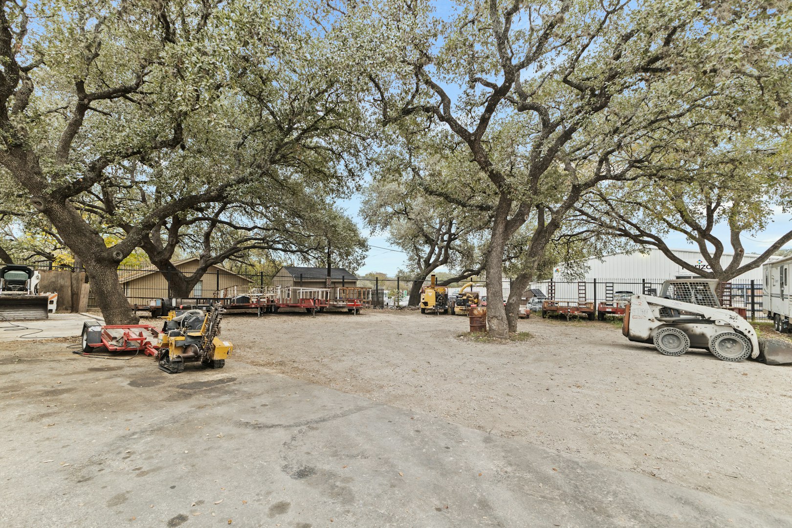 17645 Blanco Road San Antonio TX 78232