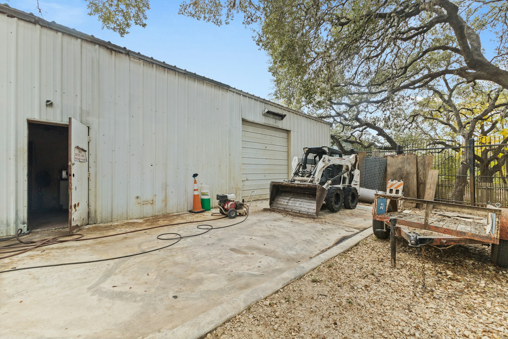 17645 Blanco Road San Antonio TX 78232