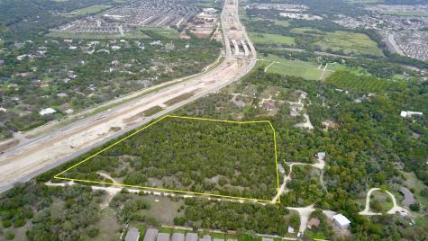 183 South Highway 183 & High Gabriel E Leander TX 78641