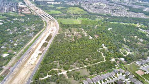 183 South Highway 183 & High Gabriel E Leander TX 78641