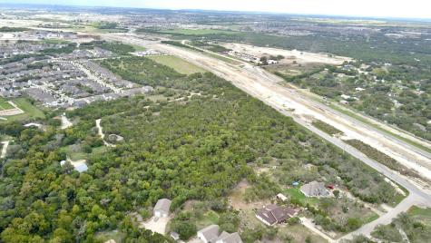 183 South Highway 183 & High Gabriel E Leander TX 78641