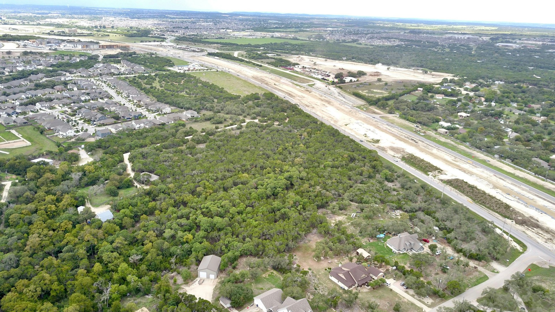 183 South Highway 183 & High Gabriel E Leander TX 78641