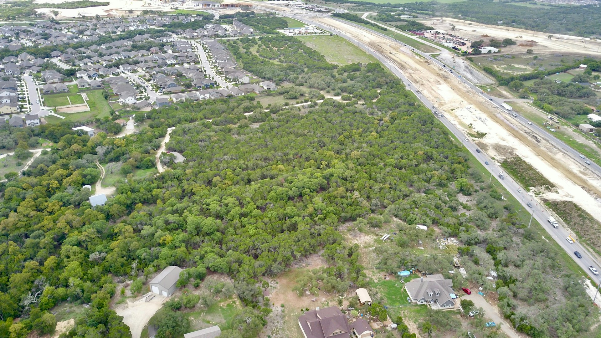 183 South Highway 183 & High Gabriel E Leander TX 78641