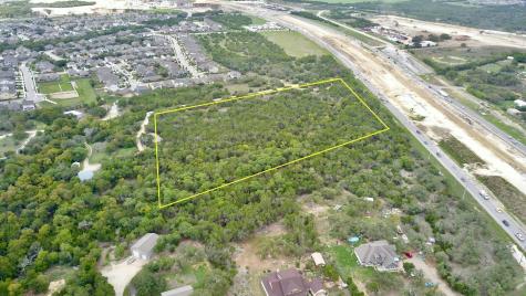 183 South Highway 183 & High Gabriel E Leander TX 78641