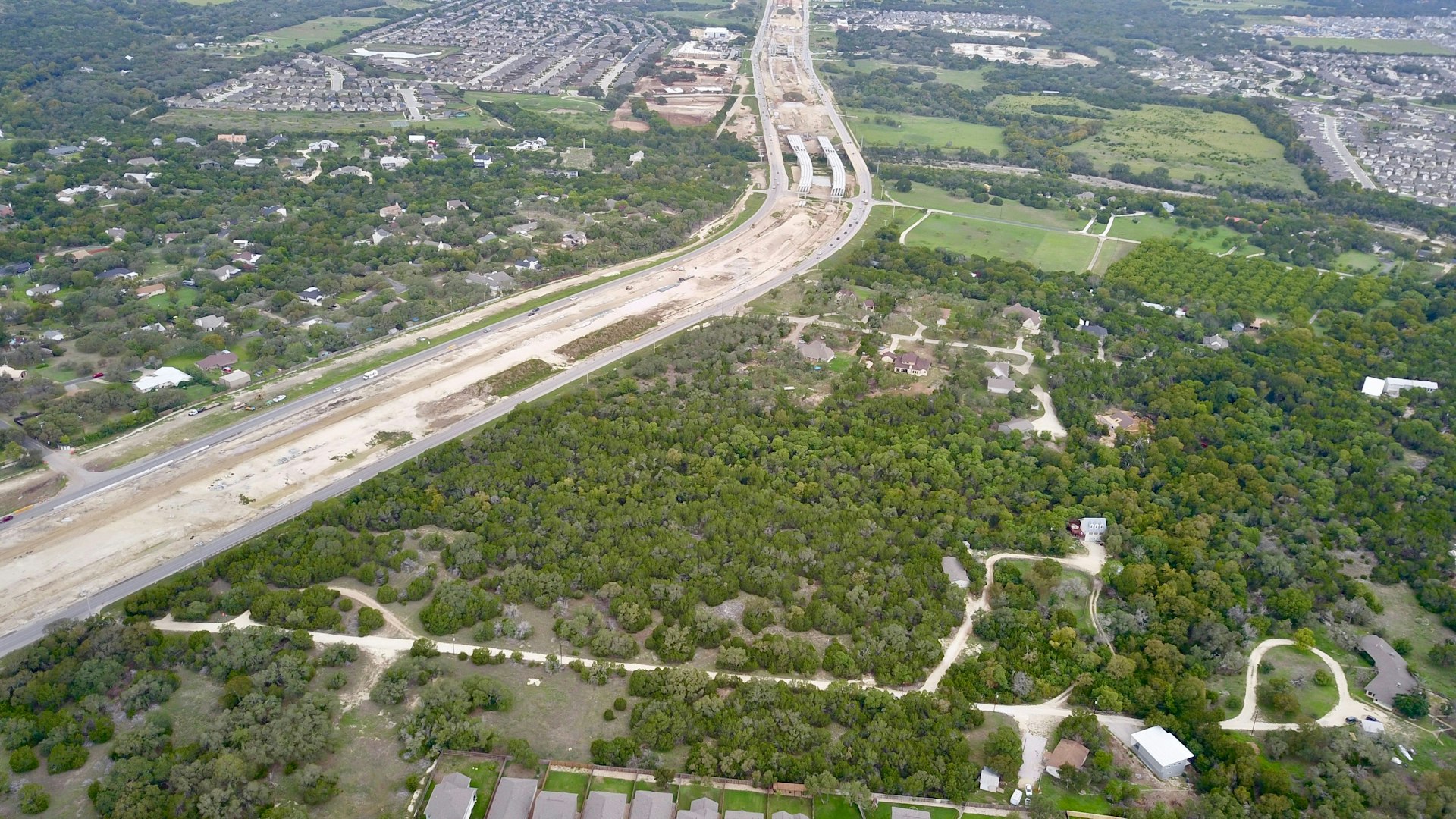 183 South Highway 183 & High Gabriel E Leander TX 78641