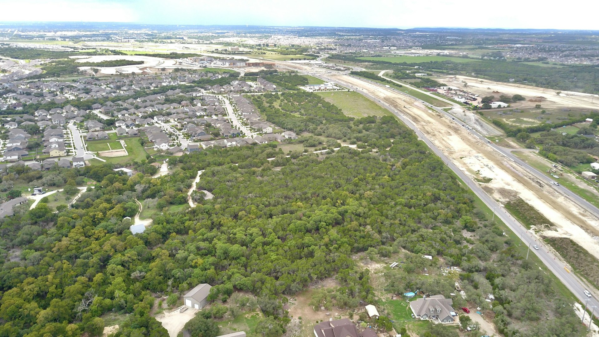 183 South Highway 183 & High Gabriel E Leander TX 78641