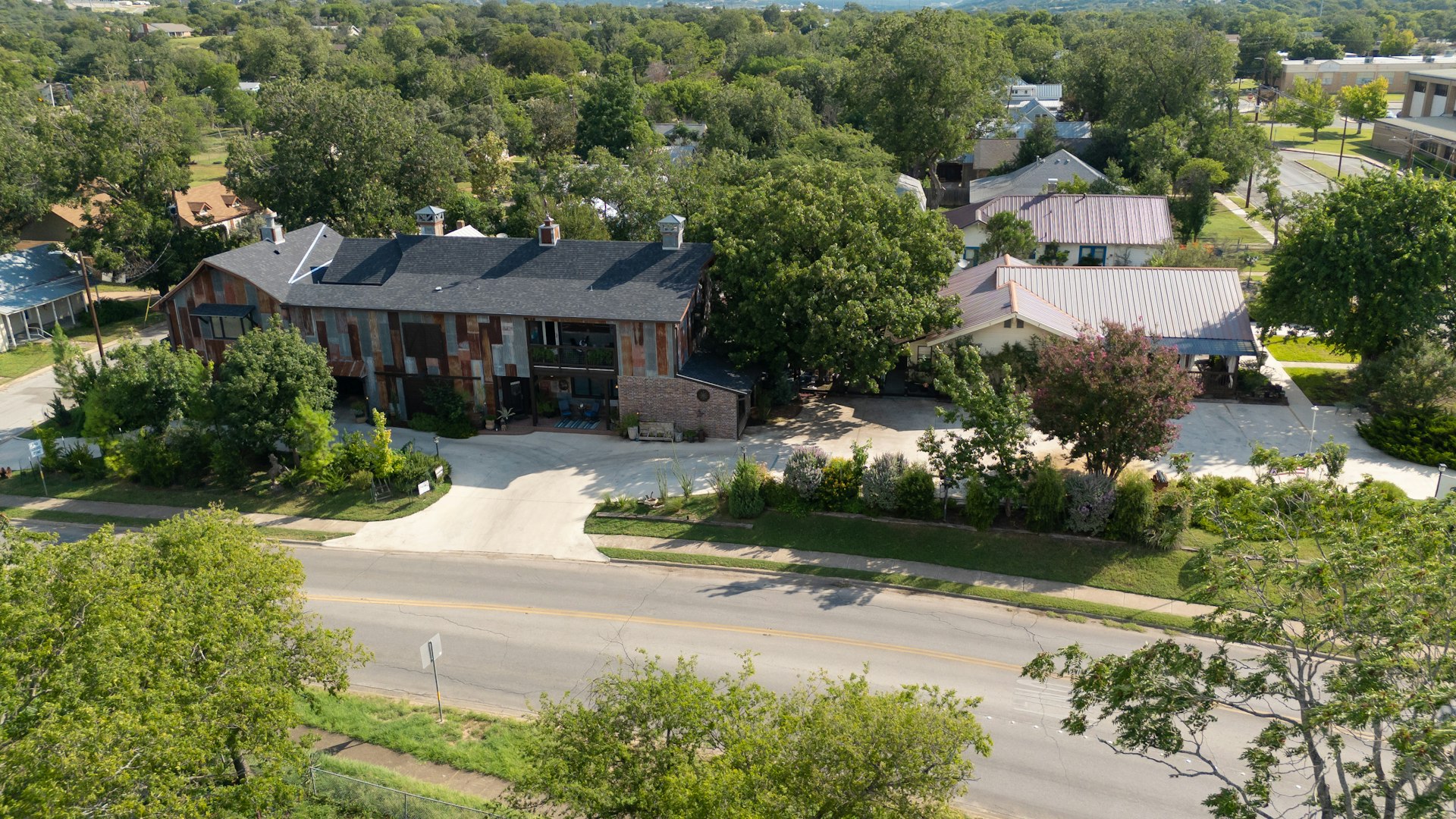 504 Tivy Street Kerrville TX 78028