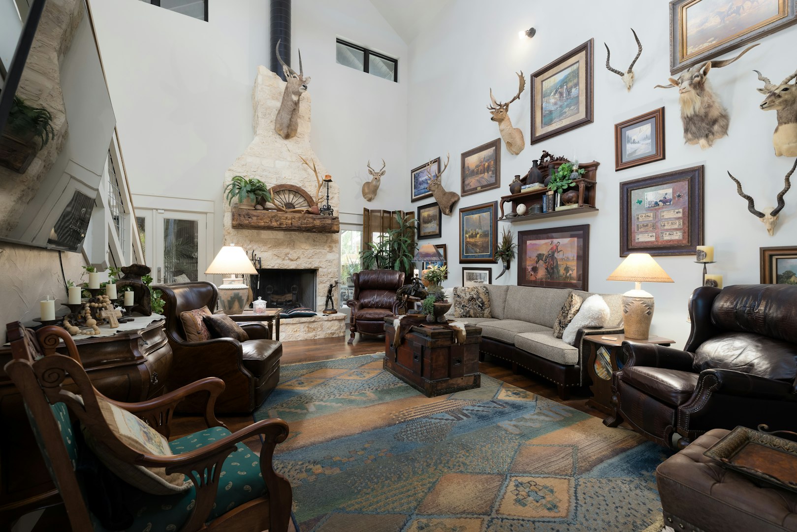 504 Tivy Street Kerrville TX 78028