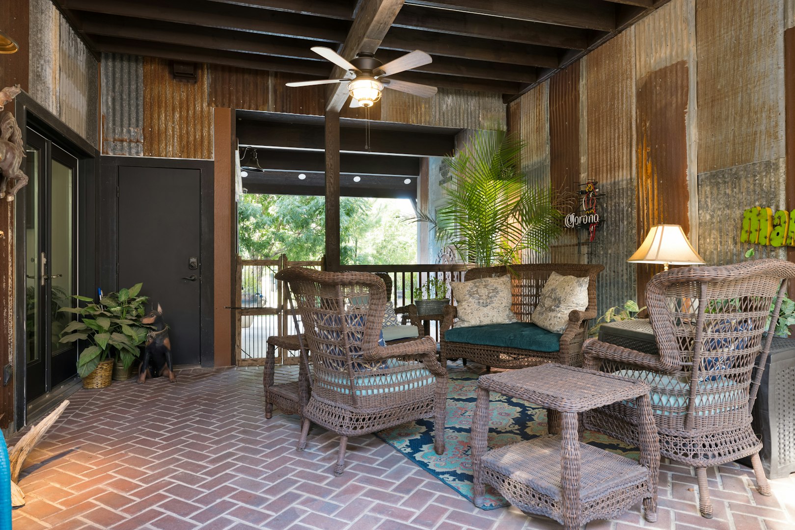 504 Tivy Street Kerrville TX 78028