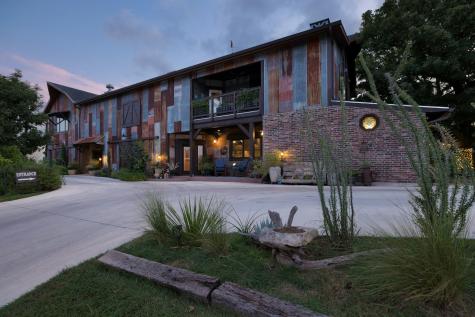 504 Tivy Street Kerrville TX 78028