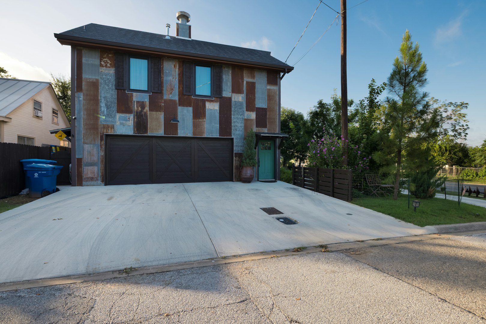 504 Tivy Street Kerrville TX 78028