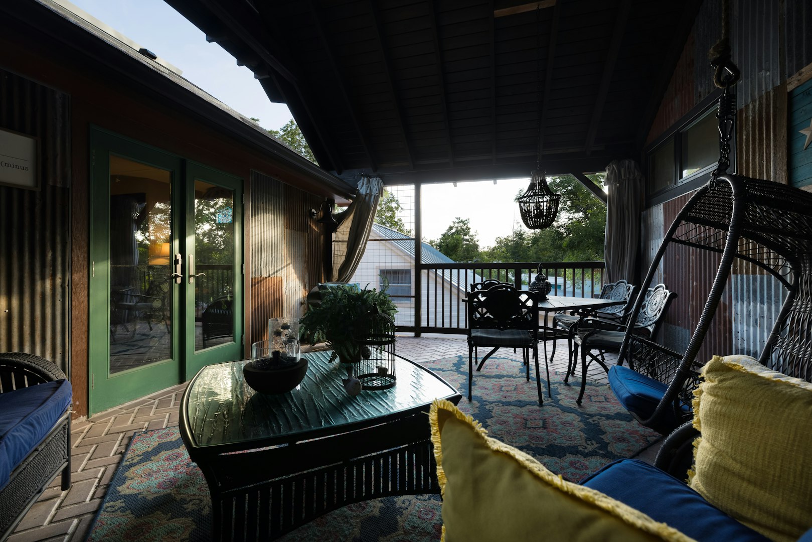 504 Tivy Street Kerrville TX 78028