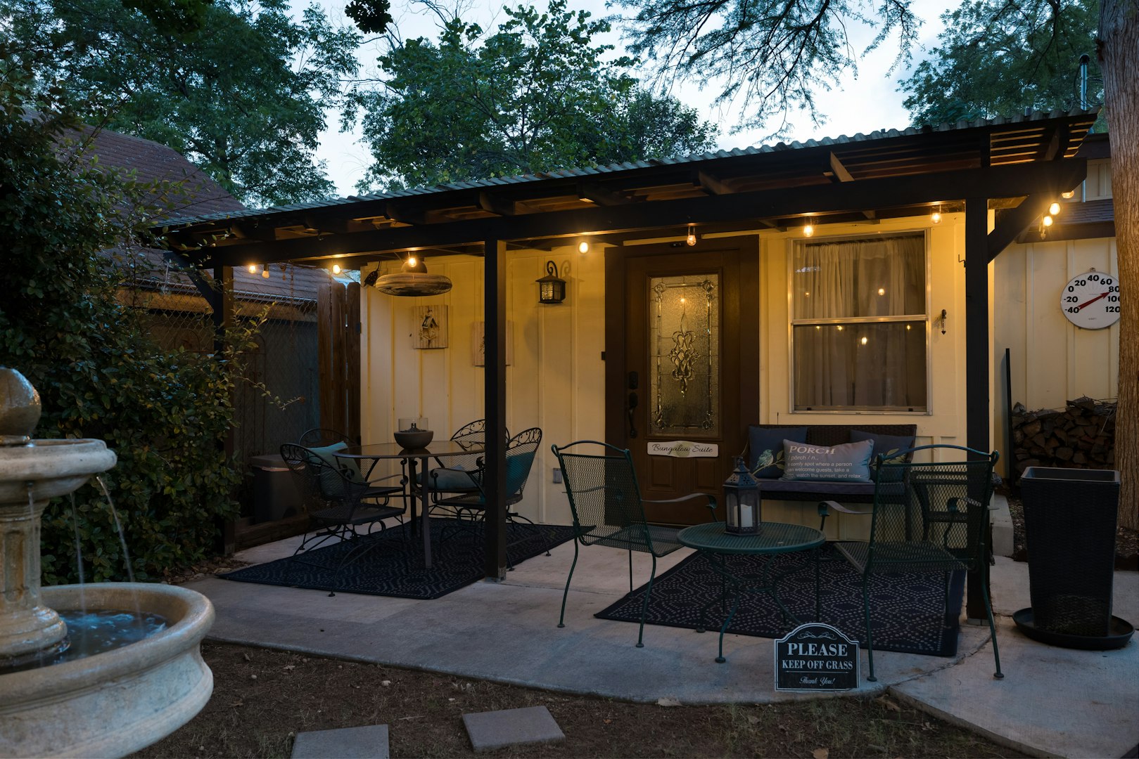 504 Tivy Street Kerrville TX 78028