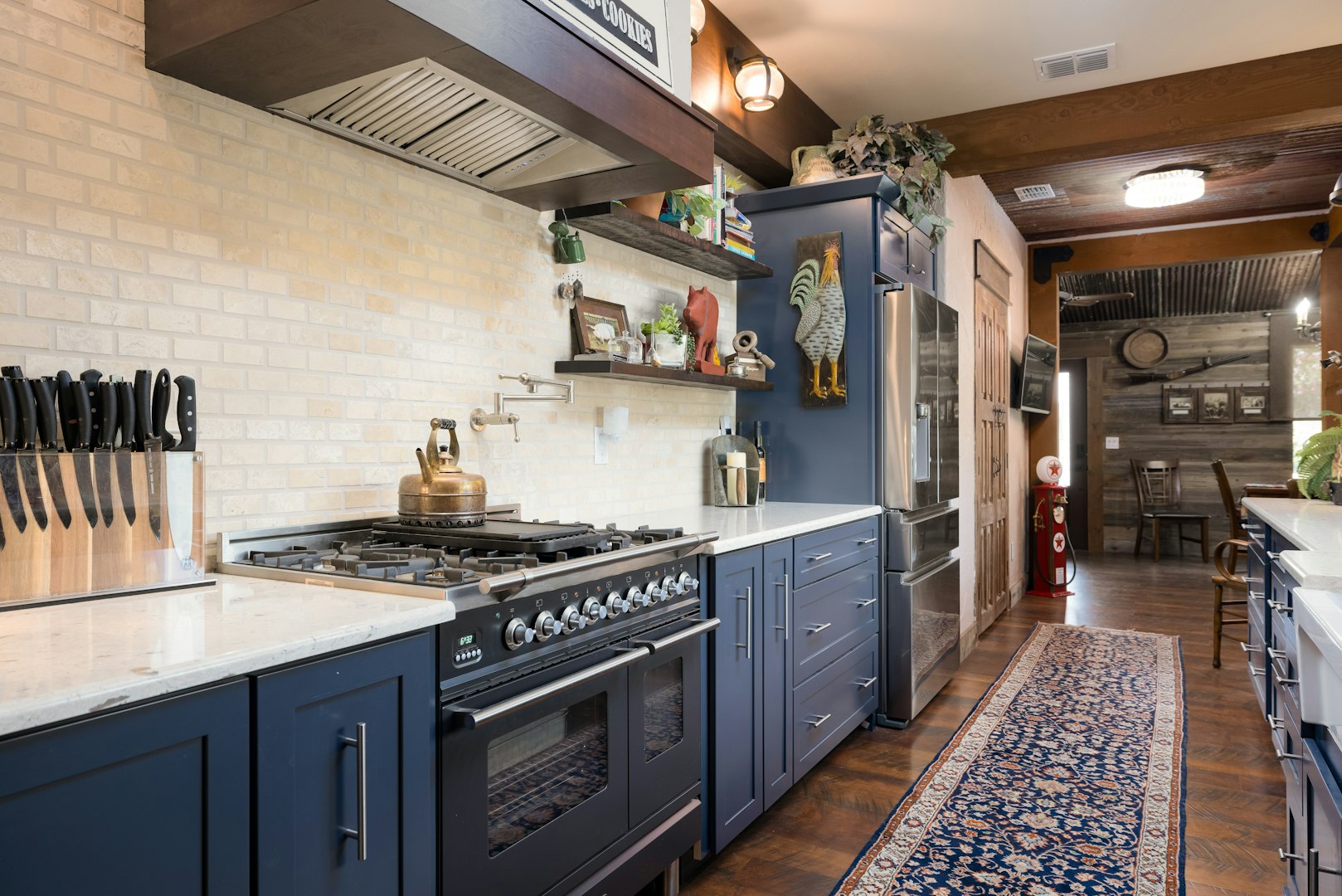 504 Tivy Street Kerrville TX 78028