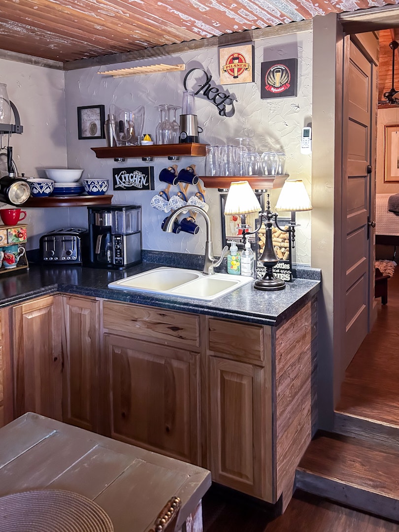 504 Tivy Street Kerrville TX 78028