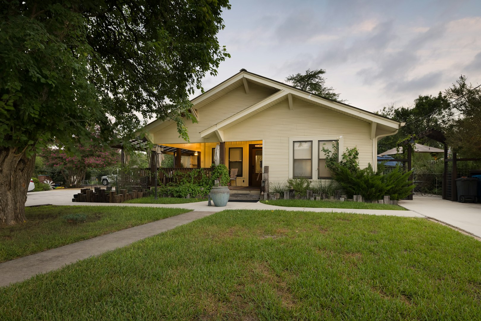 504 Tivy Street Kerrville TX 78028