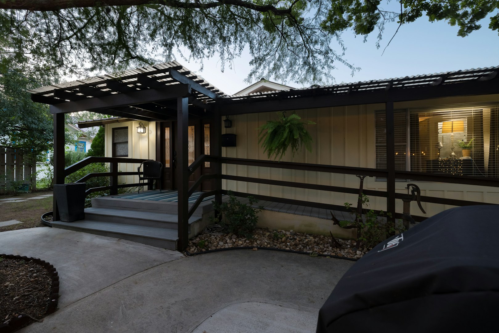 504 Tivy Street Kerrville TX 78028