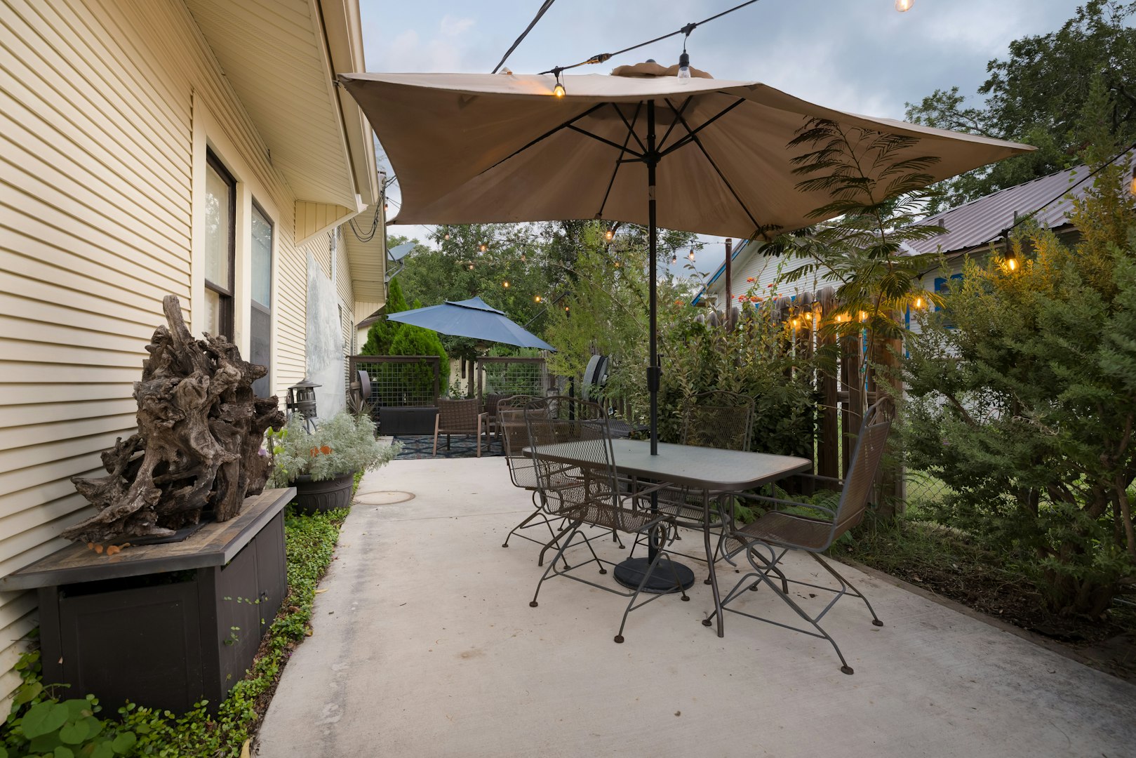 504 Tivy Street Kerrville TX 78028