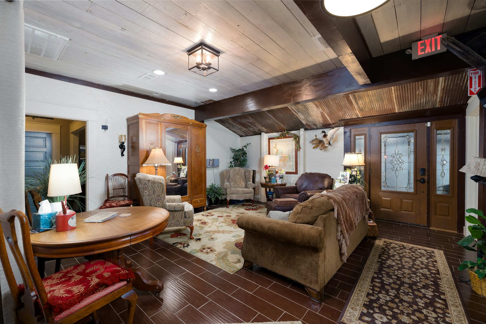 504 Tivy Street Kerrville TX 78028