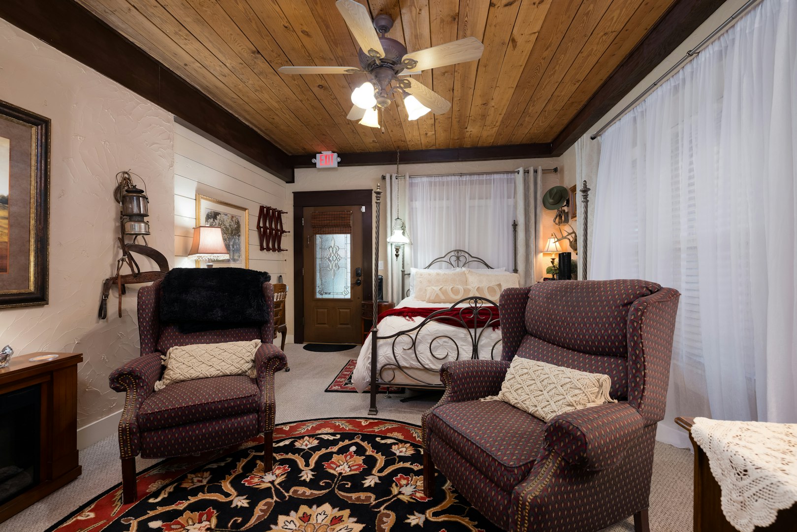 504 Tivy Street Kerrville TX 78028