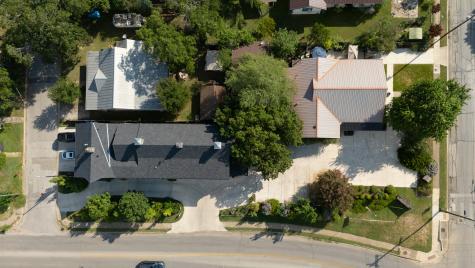 504 Tivy Street Kerrville TX 78028