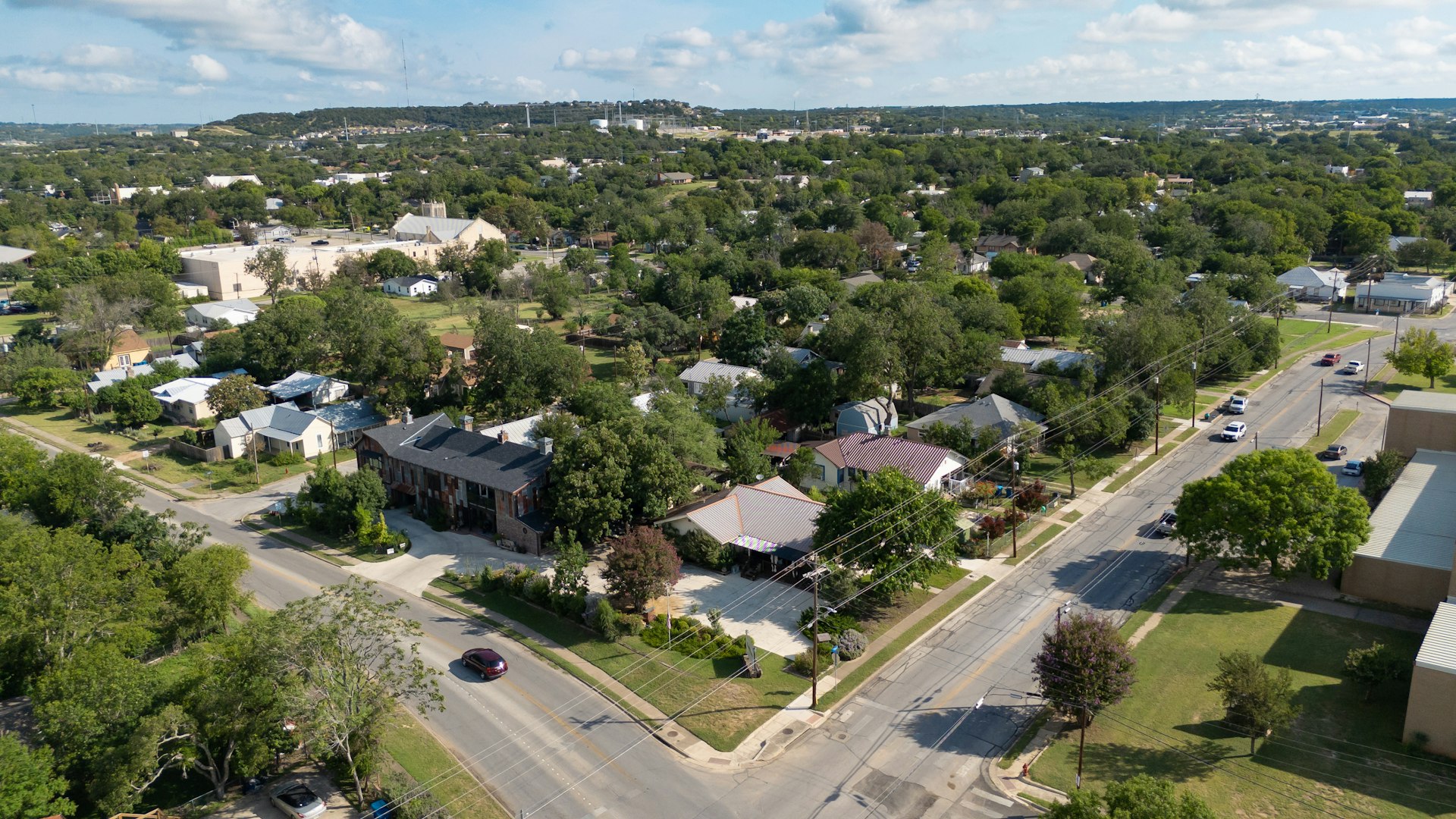 504 Tivy Street Kerrville TX 78028