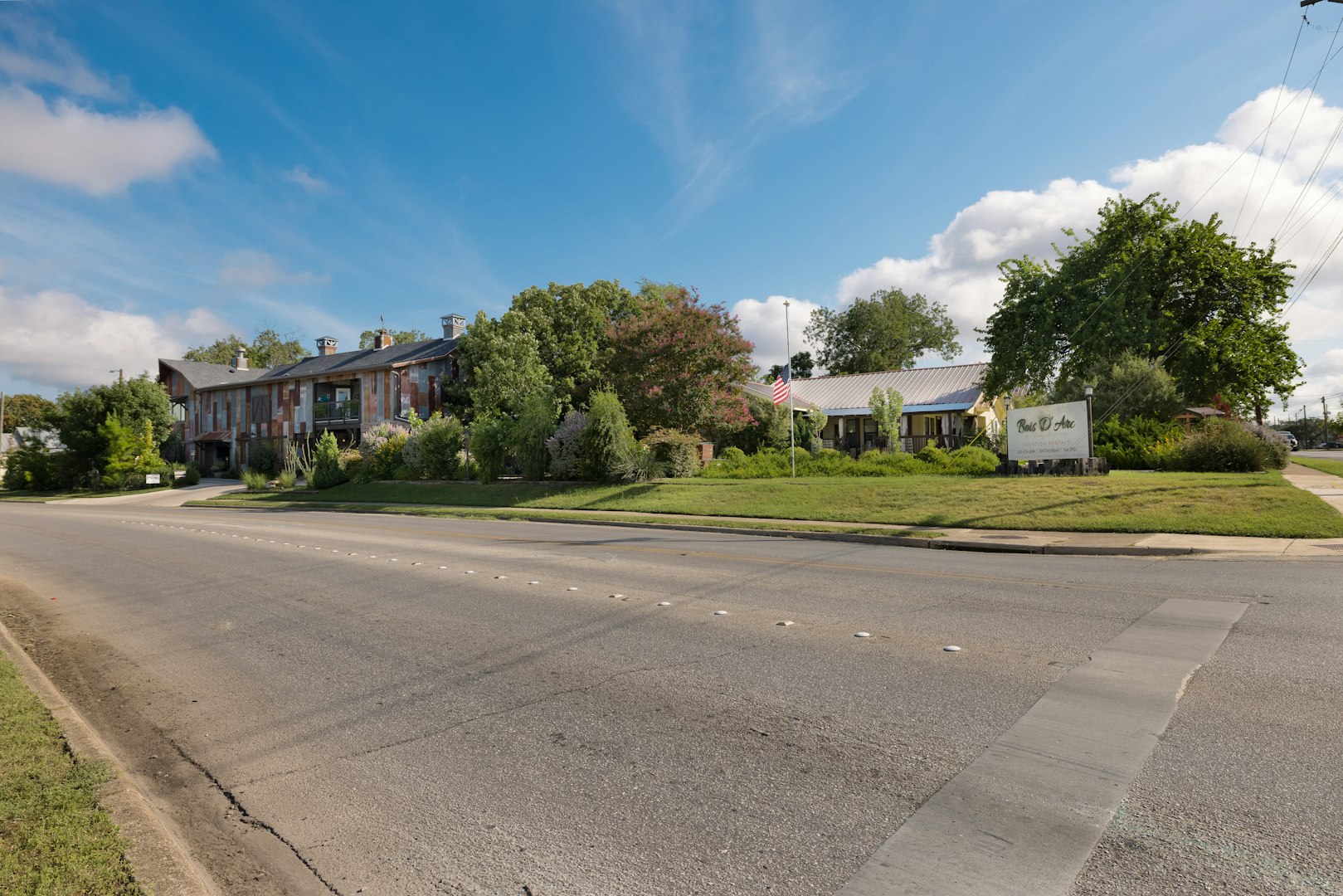 504 Tivy Street Kerrville TX 78028