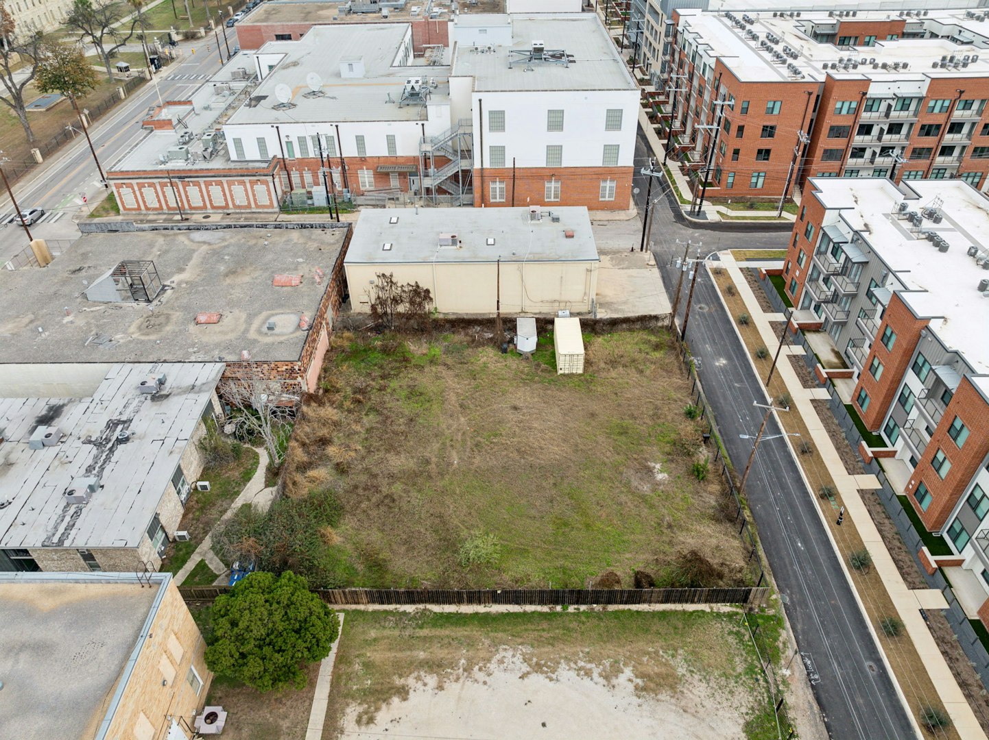 815 & 819 Quitman Street San Antonio TX 78209