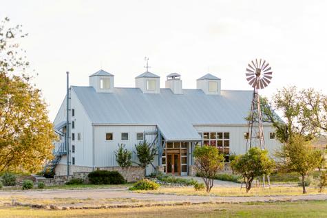 1213 Kott Road Fredericksburg TX 78624